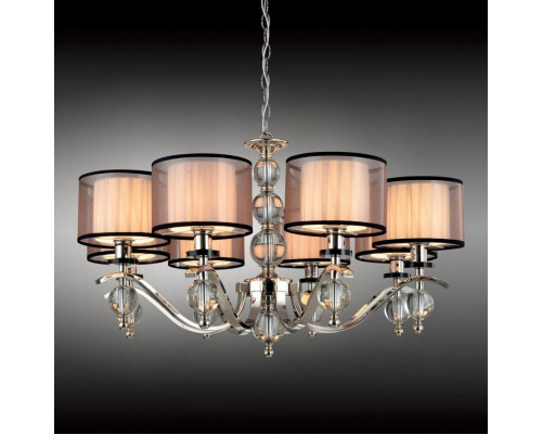 Заказать Подвесная люстра APLOYT APL.703.03.08| VIVID-LIGHT.RU