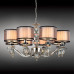 Заказать Подвесная люстра APLOYT APL.703.03.08| VIVID-LIGHT.RU