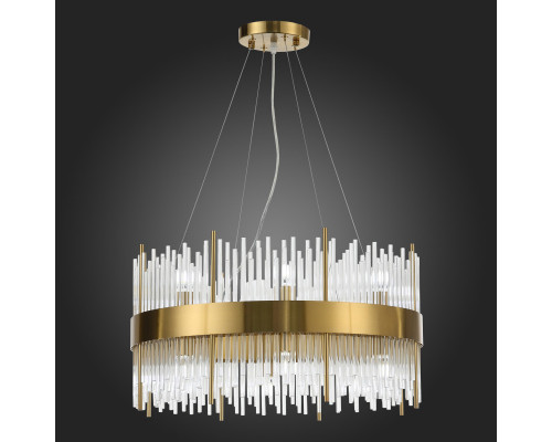 Сделать заказ Подвесная люстра ST-Luce SL1158.303.16| VIVID-LIGHT.RU