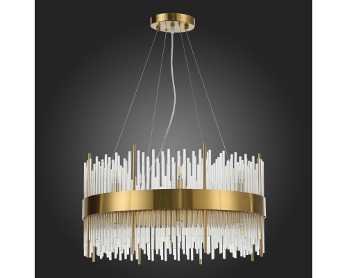 Сделать заказ Подвесная люстра ST-Luce SL1158.303.16| VIVID-LIGHT.RU