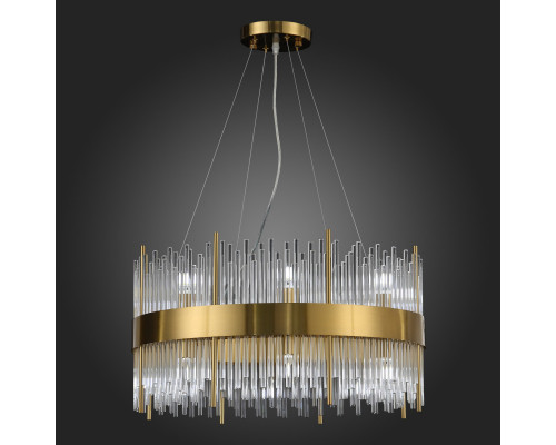 Сделать заказ Подвесная люстра ST-Luce SL1158.303.16| VIVID-LIGHT.RU