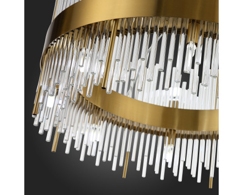 Сделать заказ Подвесная люстра ST-Luce SL1158.303.16| VIVID-LIGHT.RU