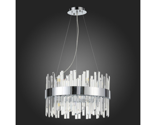 Оформить заказ Подвесная люстра ST-Luce SL1160.103.12| VIVID-LIGHT.RU