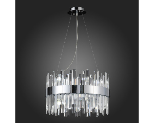 Оформить заказ Подвесная люстра ST-Luce SL1160.103.12| VIVID-LIGHT.RU