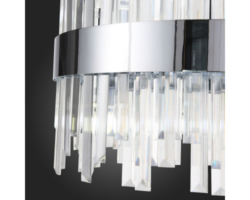 Оформить заказ Подвесная люстра ST-Luce SL1160.103.12| VIVID-LIGHT.RU