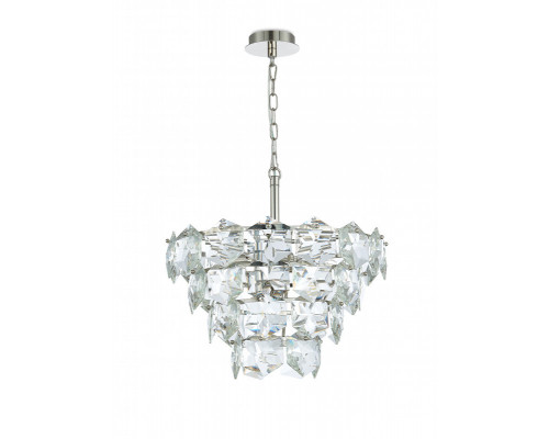 Заказать Подвесная люстра SYNEIL 1098-6PL| VIVID-LIGHT.RU