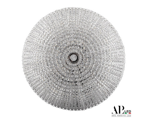 Оформить заказ Подвесная люстра APL LED S501.0.50.A.3000| VIVID-LIGHT.RU