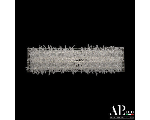 Оформить заказ Подвесная люстра APL LED S513.0.80.G.3000| VIVID-LIGHT.RU