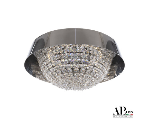 Заказать Подвесная люстра APL LED S514.0.36.A.3000| VIVID-LIGHT.RU