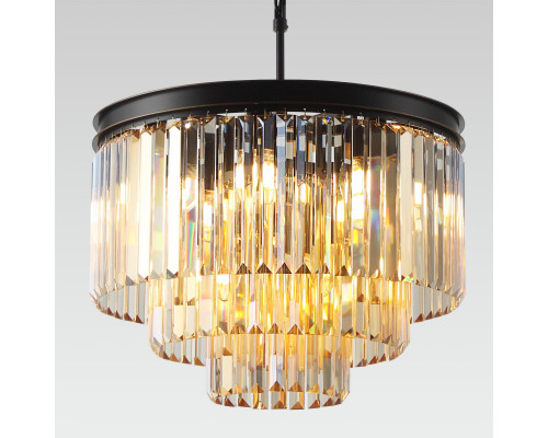 Купить Подвесная люстра Citilux CL332132| VIVID-LIGHT.RU