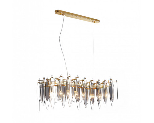 Сделать заказ Подвесная люстра Stilfort 2129/03/08P| VIVID-LIGHT.RU