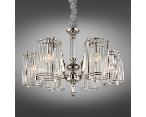 Купить Подвесная люстра APLOYT APL.733.03.06| VIVID-LIGHT.RU