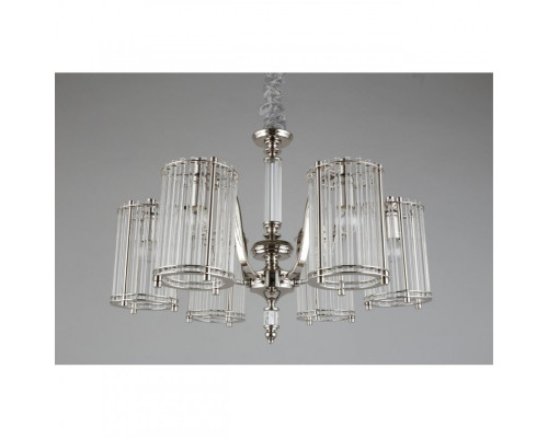 Купить Подвесная люстра APLOYT APL.733.03.06| VIVID-LIGHT.RU