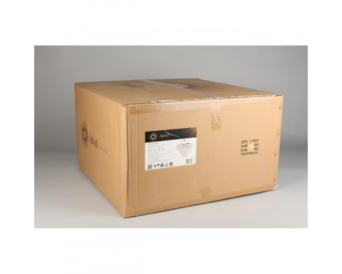 Купить Подвесная люстра APLOYT APL.725.03.13| VIVID-LIGHT.RU