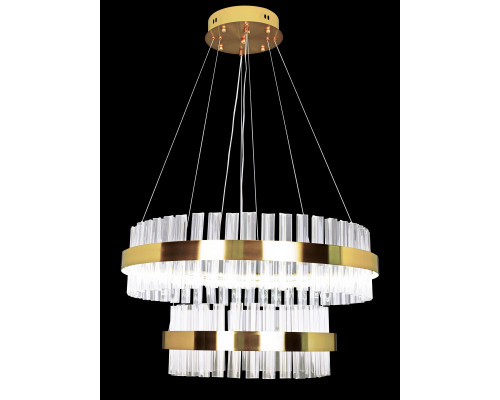 Заказать Подвесная люстра Natali Kovaltseva INNOVATION STYLE 83004| VIVID-LIGHT.RU