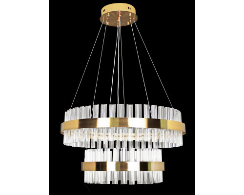 Заказать Подвесная люстра Natali Kovaltseva INNOVATION STYLE 83004| VIVID-LIGHT.RU