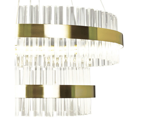 Заказать Подвесная люстра Natali Kovaltseva INNOVATION STYLE 83004| VIVID-LIGHT.RU