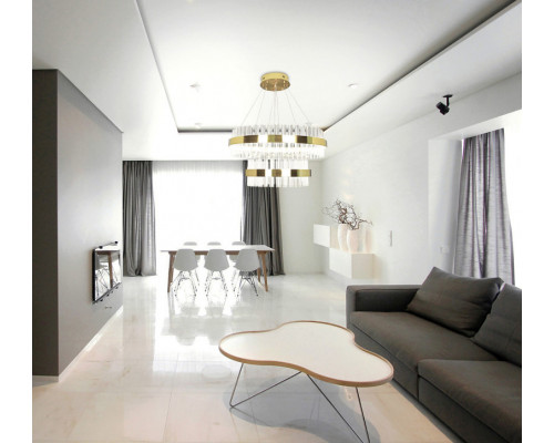 Заказать Подвесная люстра Natali Kovaltseva INNOVATION STYLE 83004| VIVID-LIGHT.RU