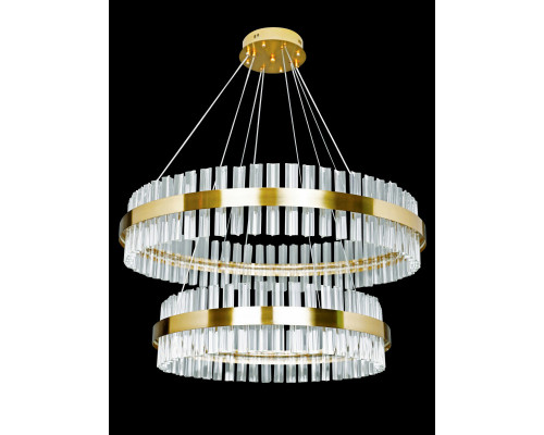Сделать заказ Подвесная люстра Natali Kovaltseva INNOVATION STYLE 83006| VIVID-LIGHT.RU