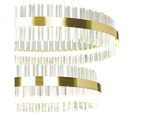 Сделать заказ Подвесная люстра Natali Kovaltseva INNOVATION STYLE 83006| VIVID-LIGHT.RU