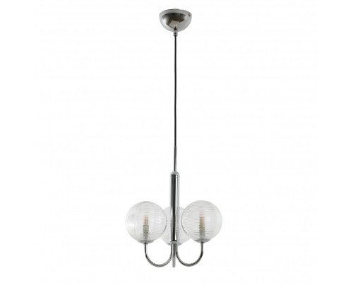 Сделать заказ Подвесная люстра Favourite 2724-3P| VIVID-LIGHT.RU