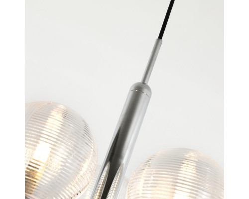 Сделать заказ Подвесная люстра Favourite 2724-3P| VIVID-LIGHT.RU