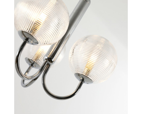 Сделать заказ Подвесная люстра Favourite 2724-3P| VIVID-LIGHT.RU