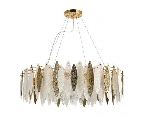 Сделать заказ Подвесная люстра Favourite 2754-10P| VIVID-LIGHT.RU