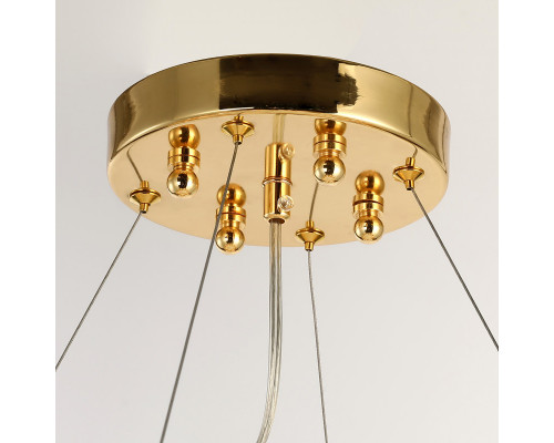 Сделать заказ Подвесная люстра Favourite 2754-10P| VIVID-LIGHT.RU