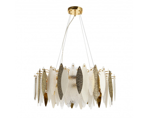 Заказать Подвесная люстра Favourite 2754-8P| VIVID-LIGHT.RU