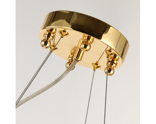 Заказать Подвесная люстра Favourite 2754-8P| VIVID-LIGHT.RU