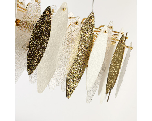 Заказать Подвесная люстра Favourite 2754-8P| VIVID-LIGHT.RU