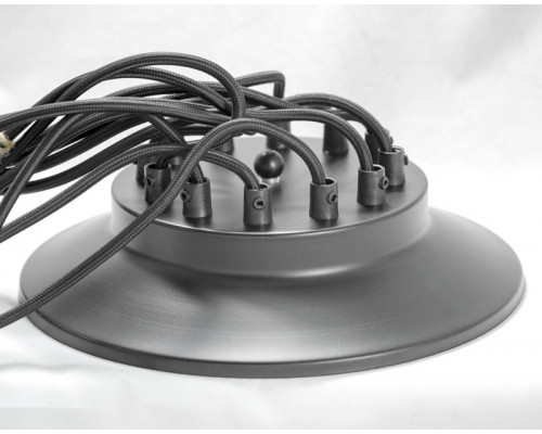 Заказать Подвесная люстра LGO GRLSP-8174| VIVID-LIGHT.RU