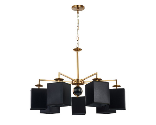 Сделать заказ Подвесная люстра Favourite 2822-7P| VIVID-LIGHT.RU