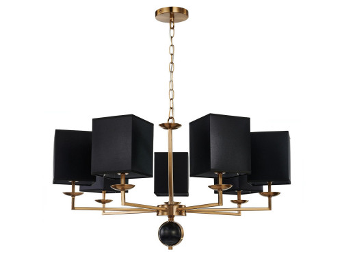 Сделать заказ Подвесная люстра Favourite 2822-7P| VIVID-LIGHT.RU