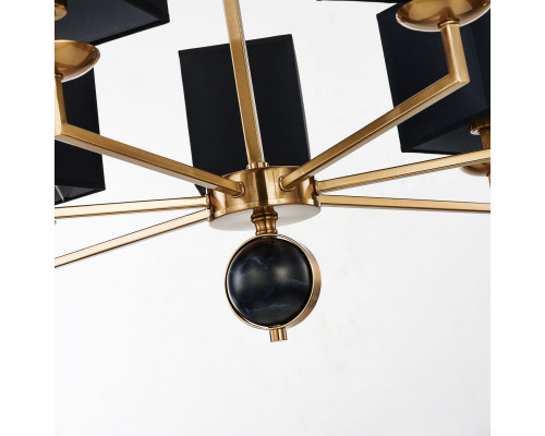 Сделать заказ Подвесная люстра Favourite 2822-7P| VIVID-LIGHT.RU