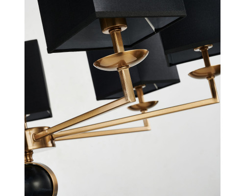 Сделать заказ Подвесная люстра Favourite 2822-7P| VIVID-LIGHT.RU