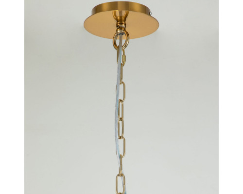 Заказать Подвесная люстра Favourite 2867-7P| VIVID-LIGHT.RU