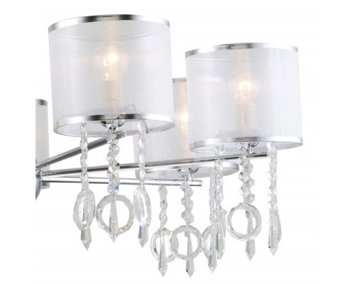 Оформить заказ Подвесная люстра Favourite 2869-7P| VIVID-LIGHT.RU