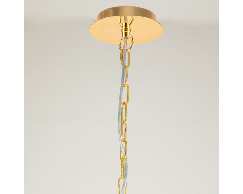 Купить Подвесная люстра Favourite 2891-10P| VIVID-LIGHT.RU