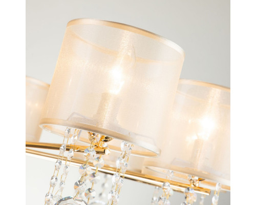 Купить Подвесная люстра Favourite 2891-10P| VIVID-LIGHT.RU