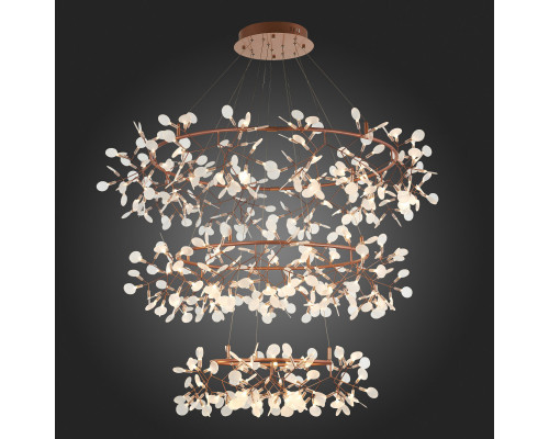 Сделать заказ Подвесная люстра ST-Luce SL379.203.486| VIVID-LIGHT.RU