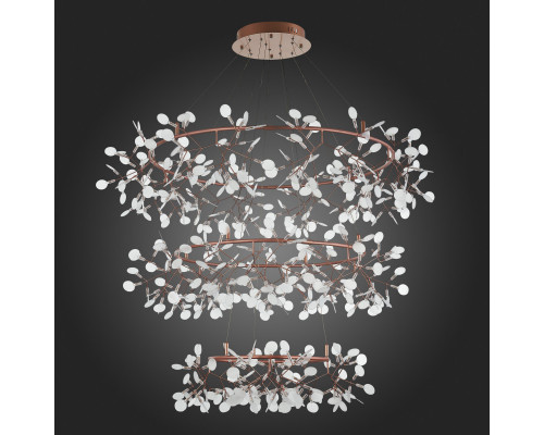 Сделать заказ Подвесная люстра ST-Luce SL379.203.486| VIVID-LIGHT.RU