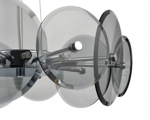 Оформить заказ Подвесная люстра Vele Luce VL3223P10| VIVID-LIGHT.RU