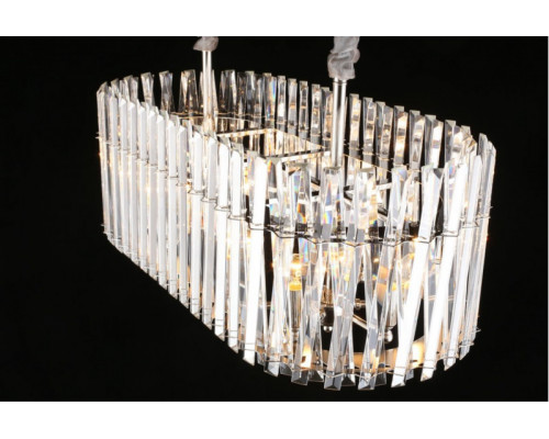 Сделать заказ Подвесная люстра APLOYT APL.808.03.12| VIVID-LIGHT.RU