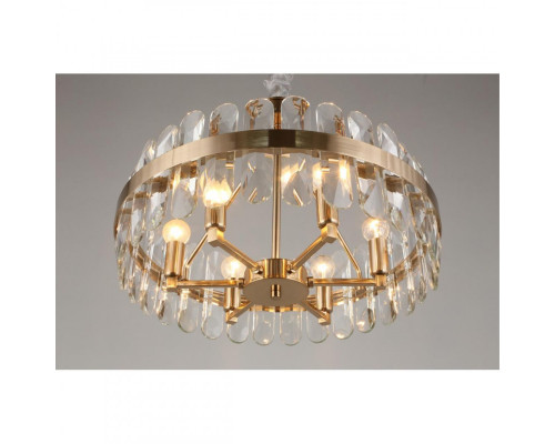 Оформить заказ Подвесная люстра APLOYT APL.749.03.06| VIVID-LIGHT.RU