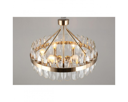 Оформить заказ Подвесная люстра APLOYT APL.749.03.06| VIVID-LIGHT.RU