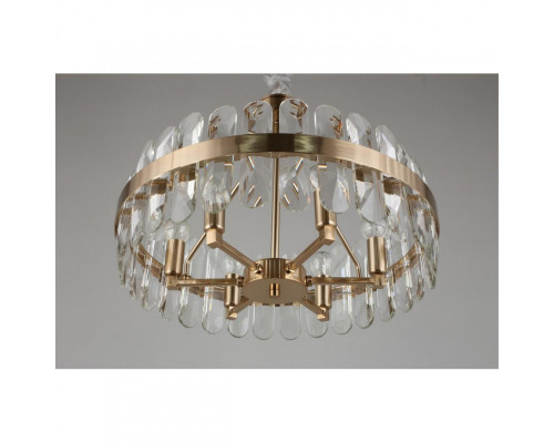 Оформить заказ Подвесная люстра APLOYT APL.749.03.06| VIVID-LIGHT.RU