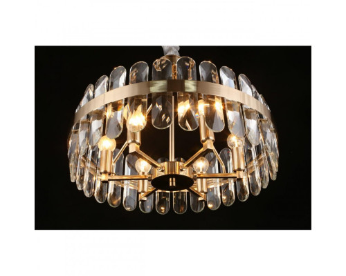 Оформить заказ Подвесная люстра APLOYT APL.749.03.06| VIVID-LIGHT.RU