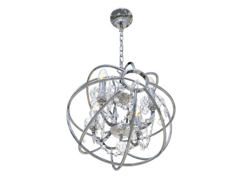 Купить Подвесная люстра LOFT IT LOFT1896/4| VIVID-LIGHT.RU